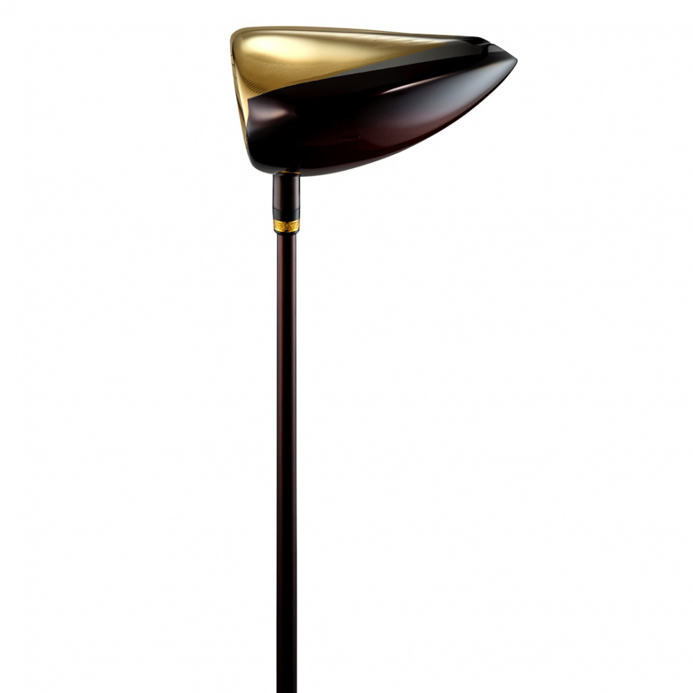 MAJESTY driver PRESTIGIO13