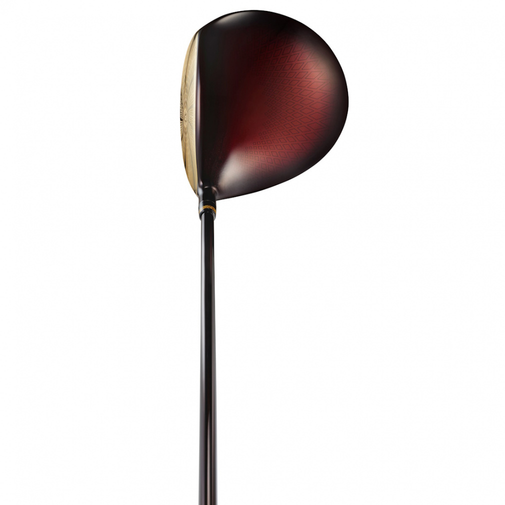 MAJESTY driver PRESTIGIO13