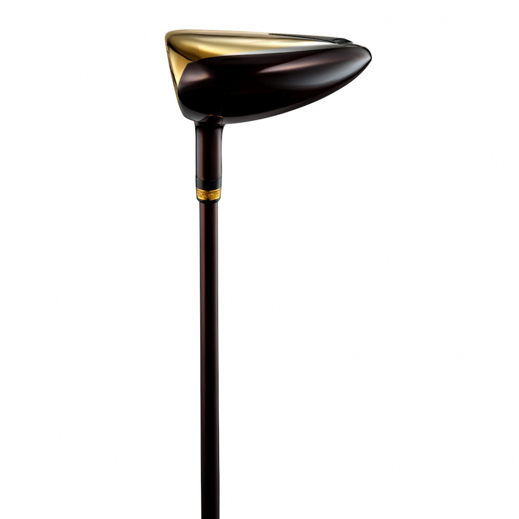 MAJESTY fairway wood PRESTIGIO 13 fairwaywood
