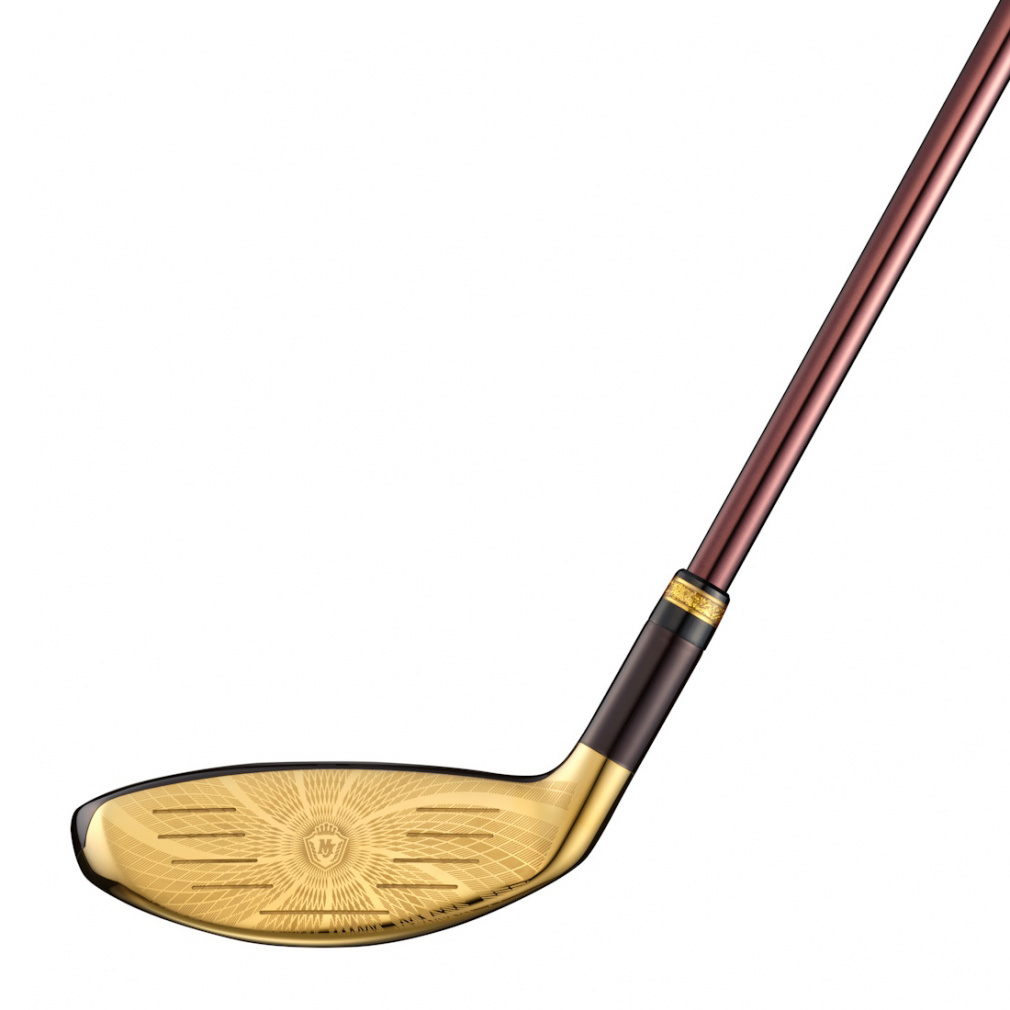 MAJESTY hybrid / utility PRESTIGIO 13