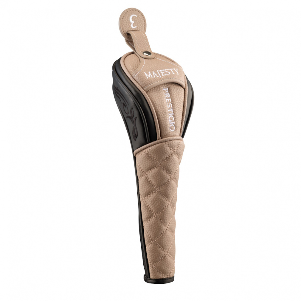 MAJESTY hybrid / utility PRESTIGIO 13