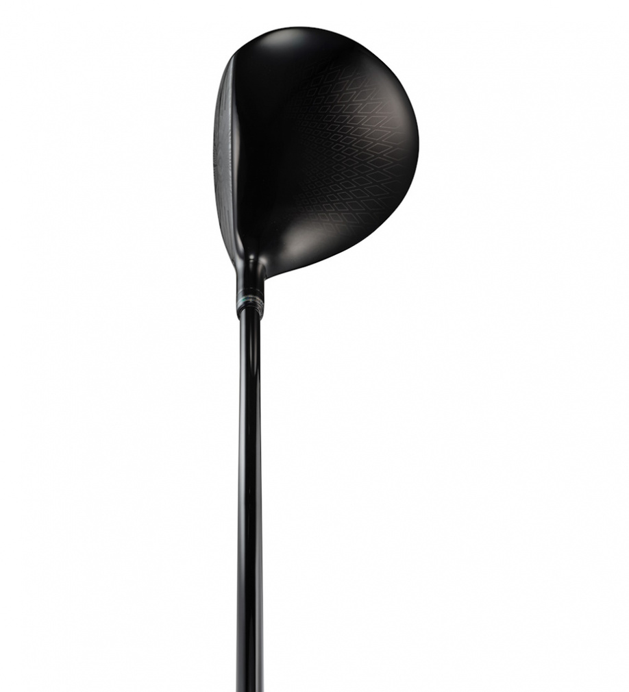 MAJESTY fairway wood PRESTIGIO 13 BLACK fairwaywood