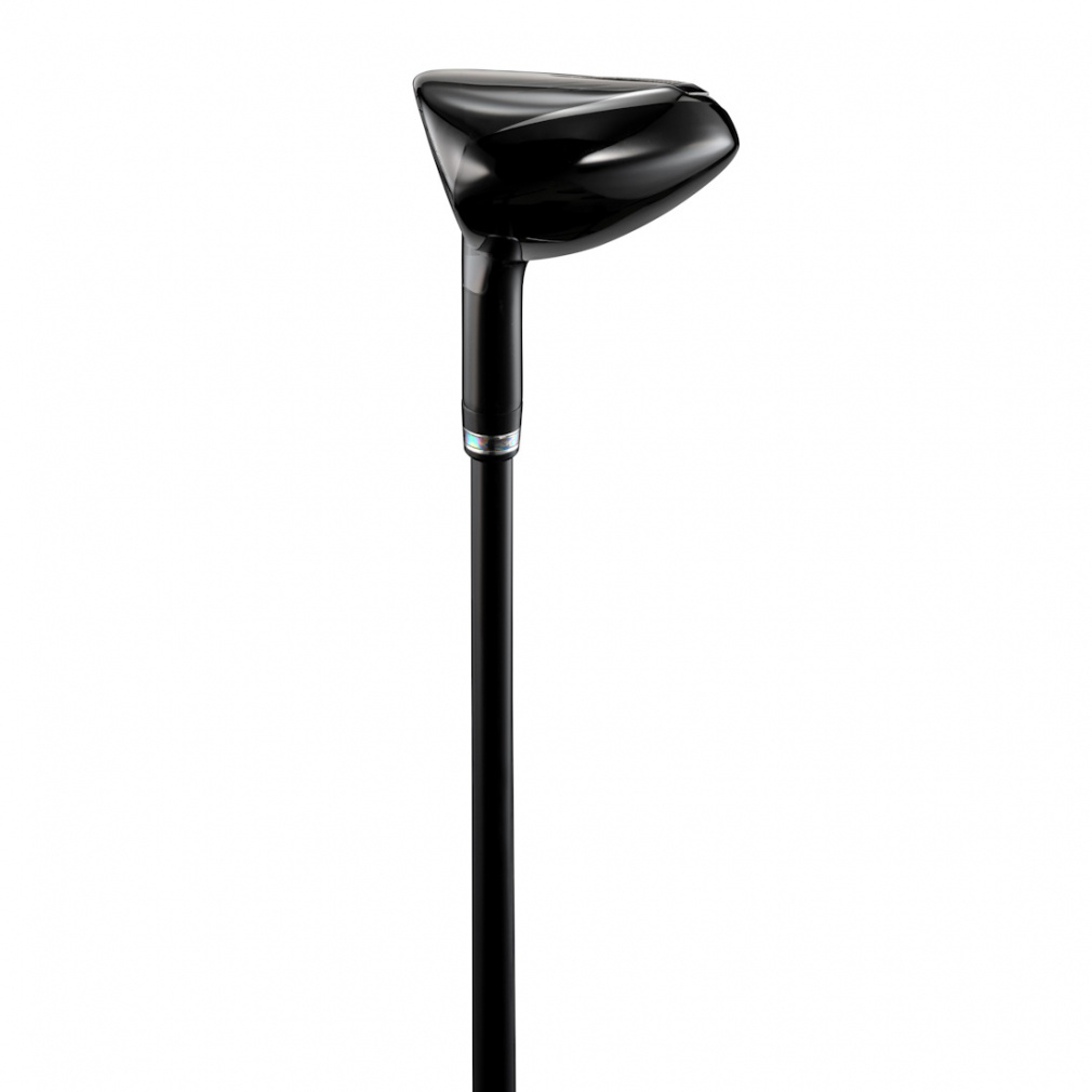MAJESTY hybrid / utility PRESTIGIO 13 BLACK