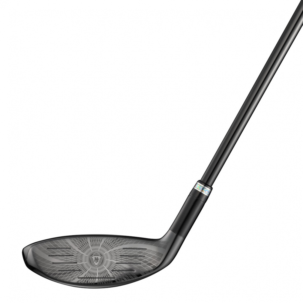 MAJESTY hybrid / utility PRESTIGIO 13 BLACK