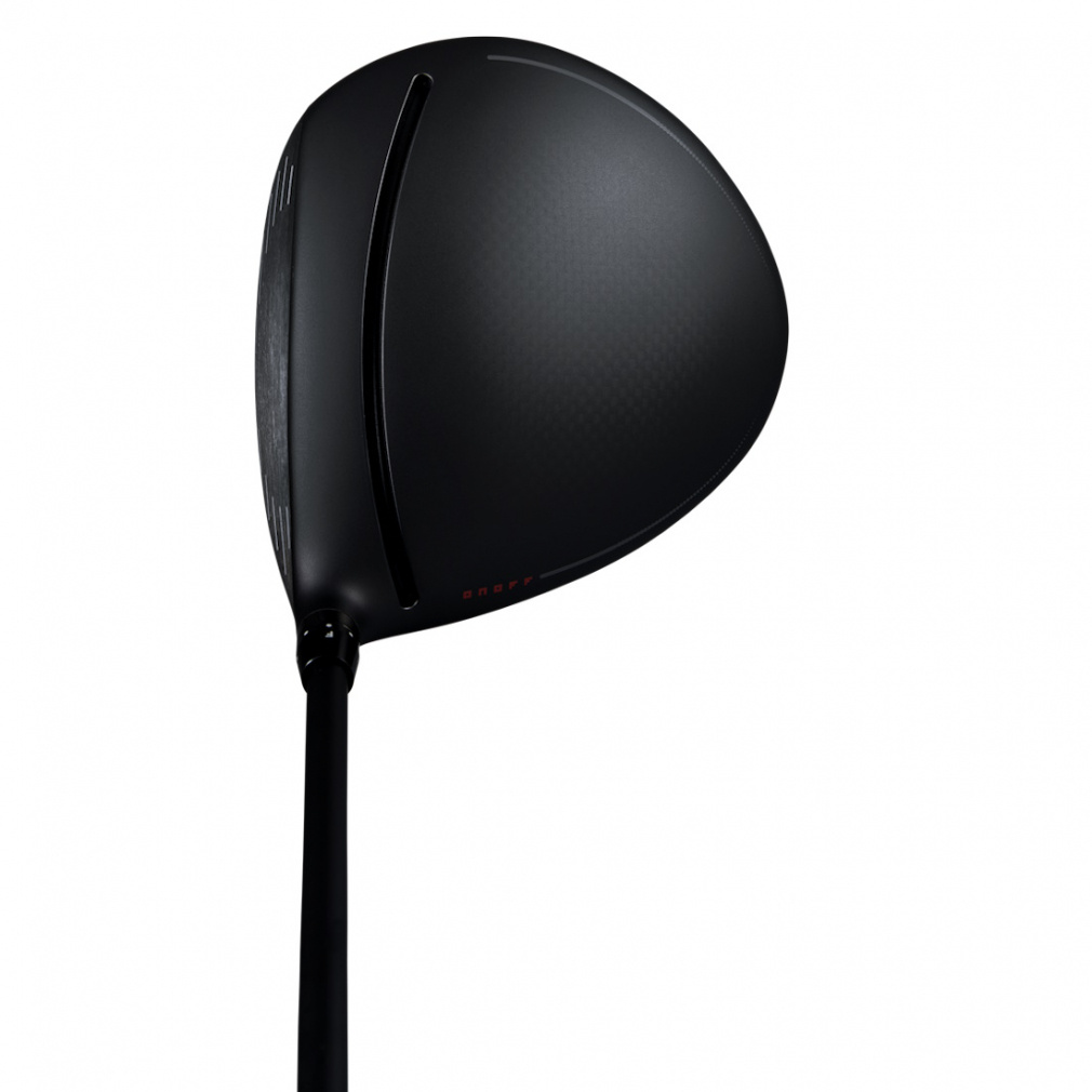 ONOFF driver AKA
