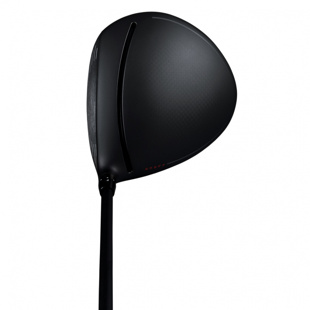 ONOFF driver AKA