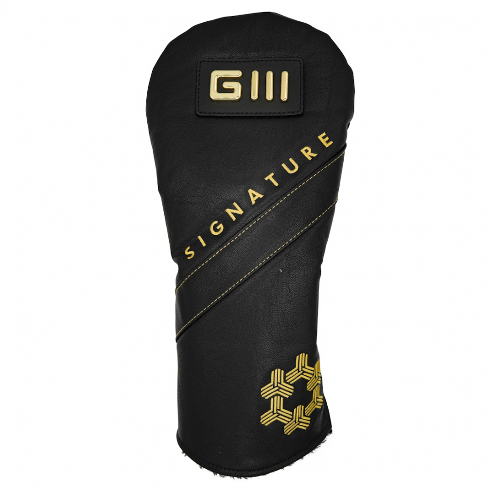 GLOBERIDE driver GIII SIGNATURE VI