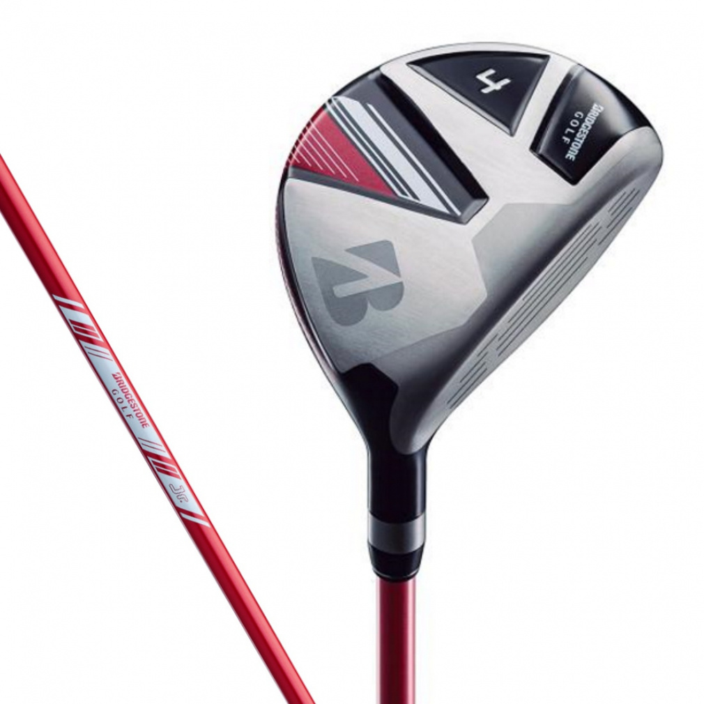 BRIDGESTONE GOLF fairway wood Type150 GOLF