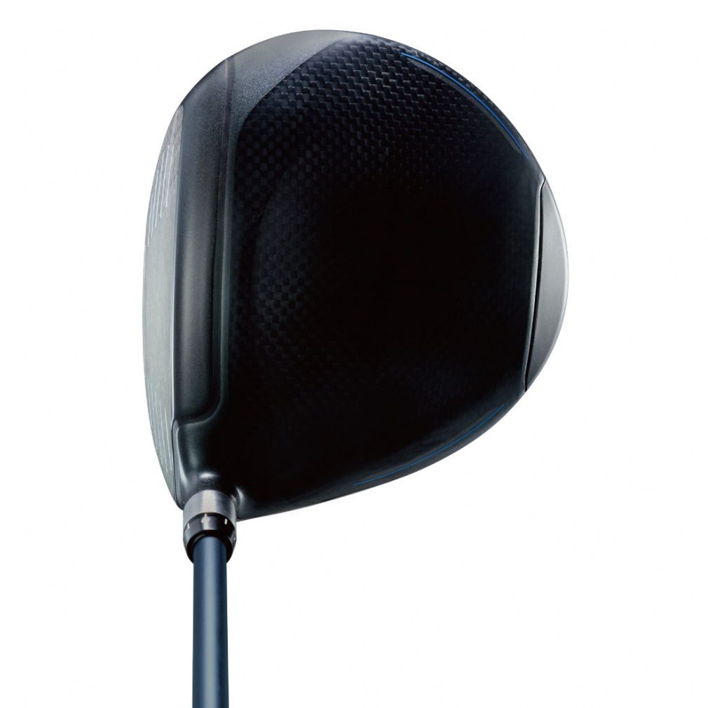 BRIDGESTONE GOLF driver B3MAX GOLF