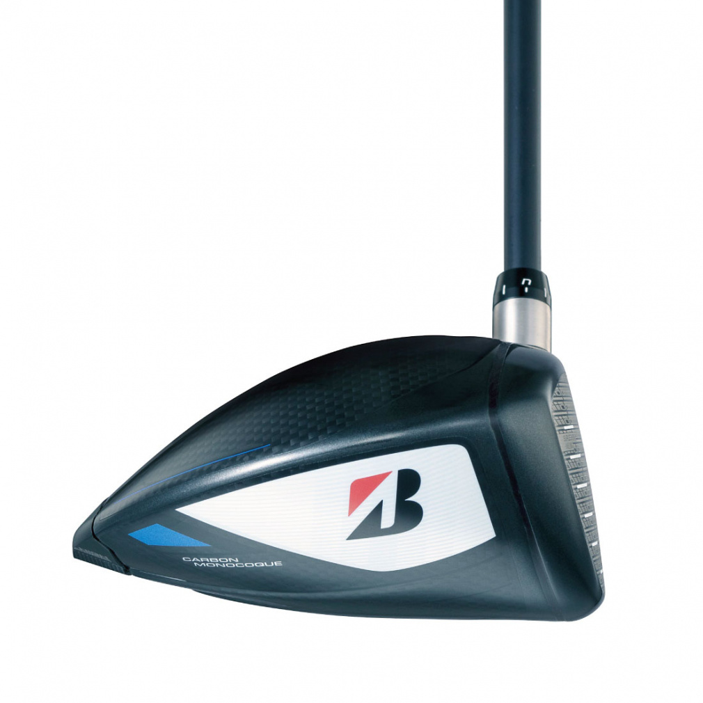 BRIDGESTONE GOLF driver B3MAX GOLF