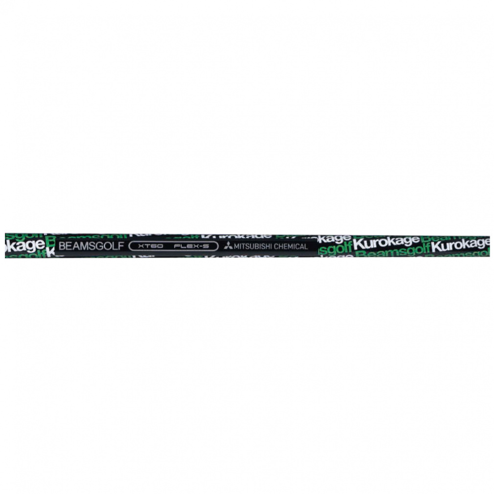 BRIDGESTONE GOLF driver B2HT KUROKAGE XT BEAMS Collab
