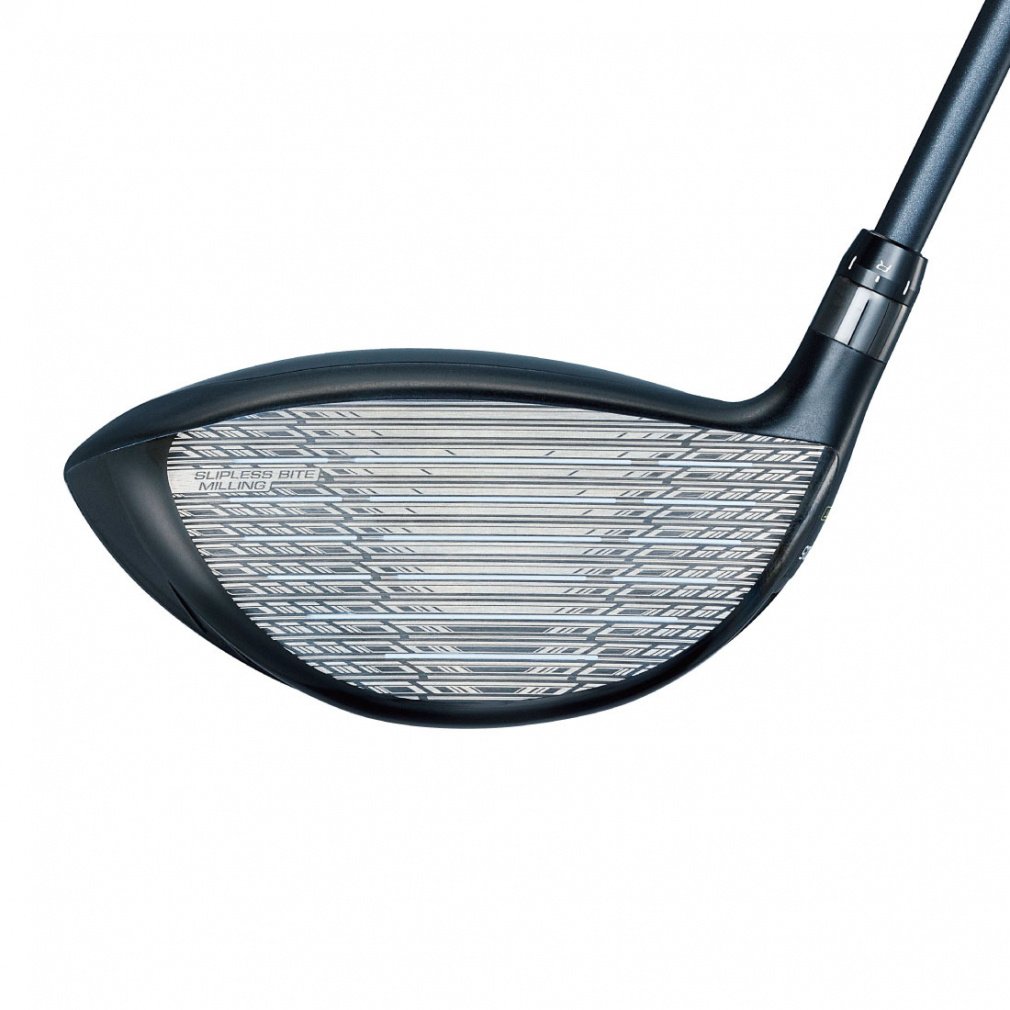 BRIDGESTONE GOLF driver B2HT KUROKAGE XT BEAMS Collab