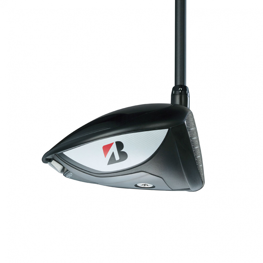 BRIDGESTONE GOLF driver B2HT KUROKAGE XT BEAMS Collab