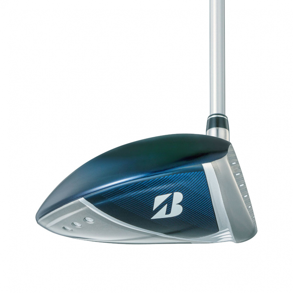 BRIDGESTONE GOLF driver Ladies 24B-LD GOLF