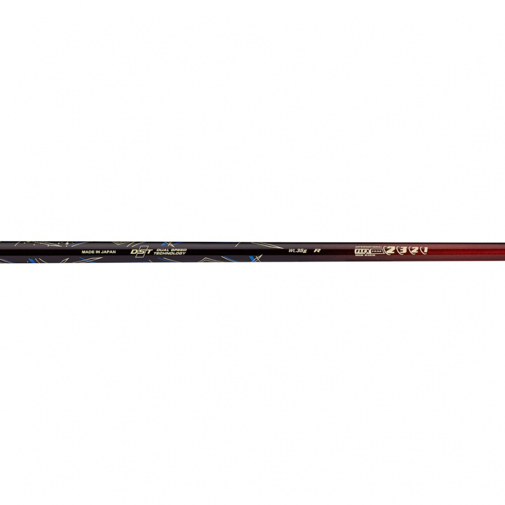 XXIO driver XXIO XXIO13 XXIO13 Mens Red Golf MP1300 2024 Model Mens Dunlop