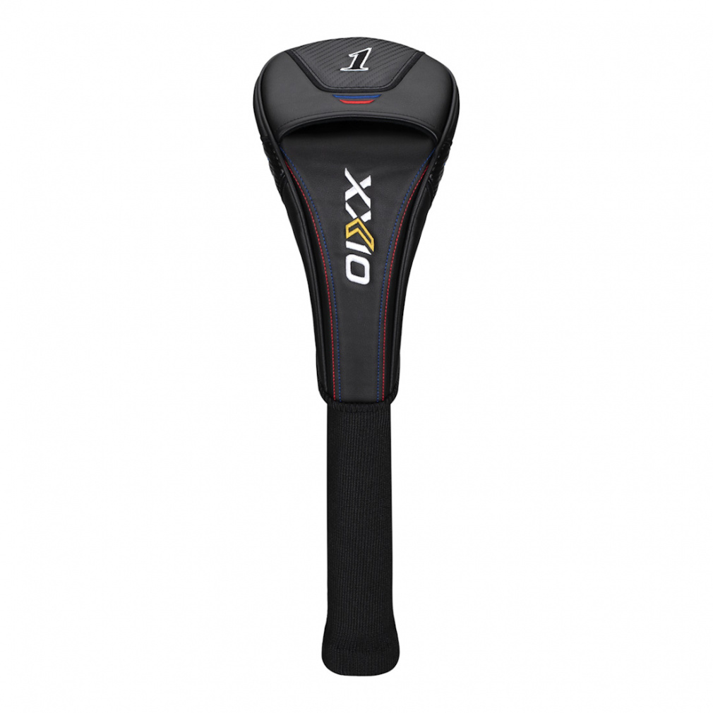 XXIO driver XXIO XXIO13 XXIO13 Mens Red Golf MP1300 2024 Model Mens Dunlop