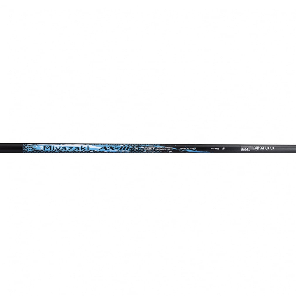 XXIO driver XXIO X 2024 Golf Miyazaki AX-3 2024 Model Mens Dunlop