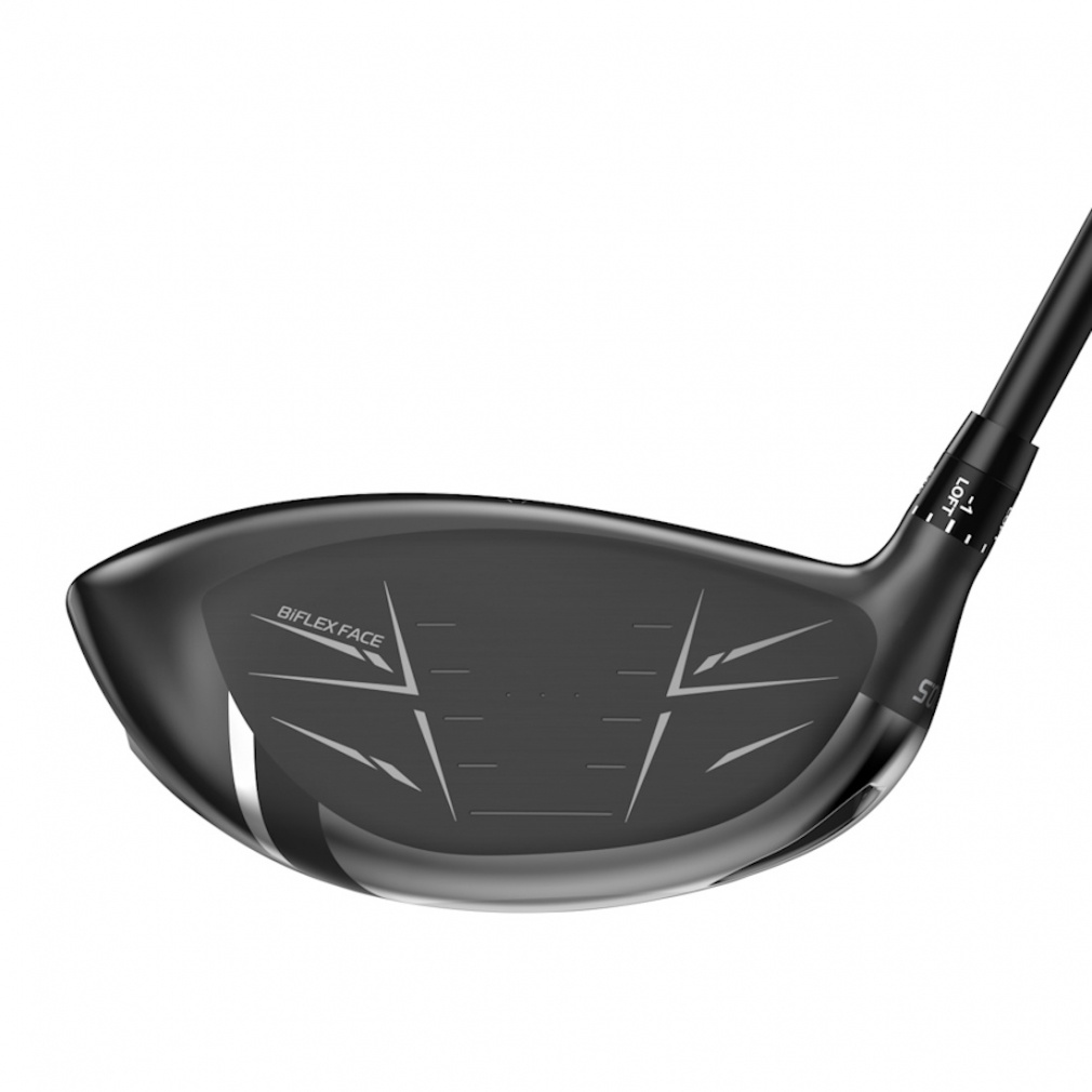 XXIO driver XXIO X Custom 2024 SPEEDER NX BK S Mens Dunlop