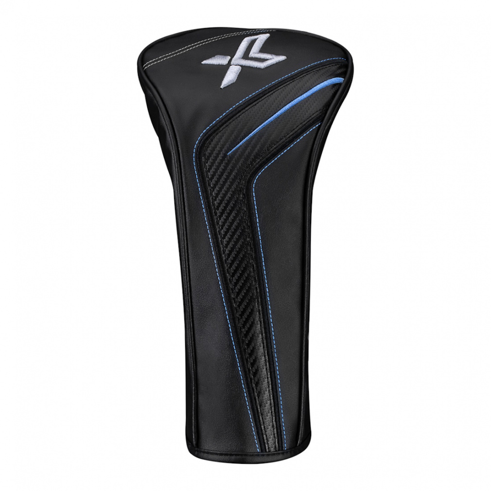 XXIO driver XXIO X Custom 2024 SPEEDER NX BK S Mens Dunlop