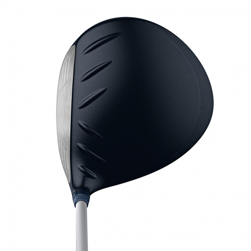 PING driver Ladies GLE3 ULT250 J