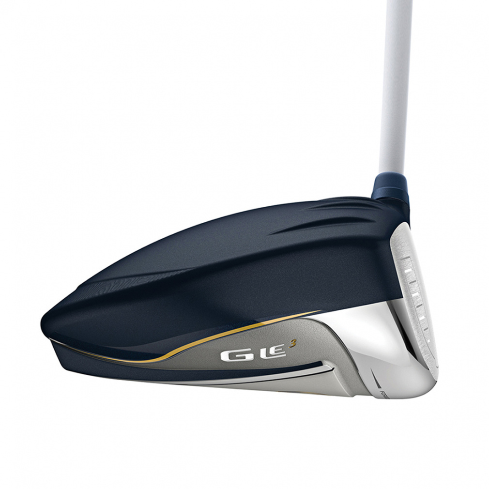 PING driver Ladies GLE3 ULT250 J