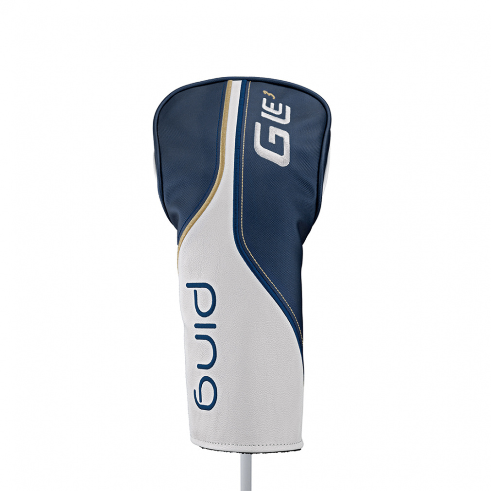 PING driver Ladies GLE3 ULT250 J