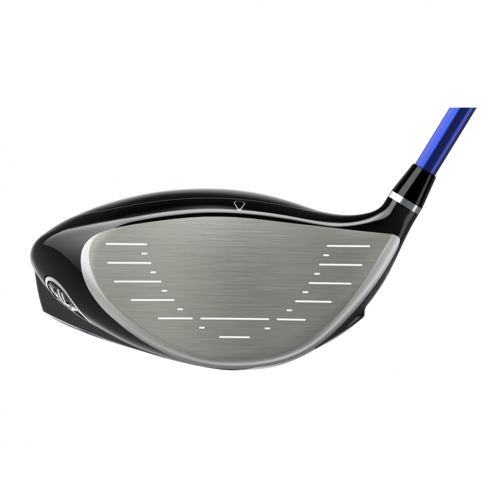 YAMAHA driver 23inpres DRIVESTAR