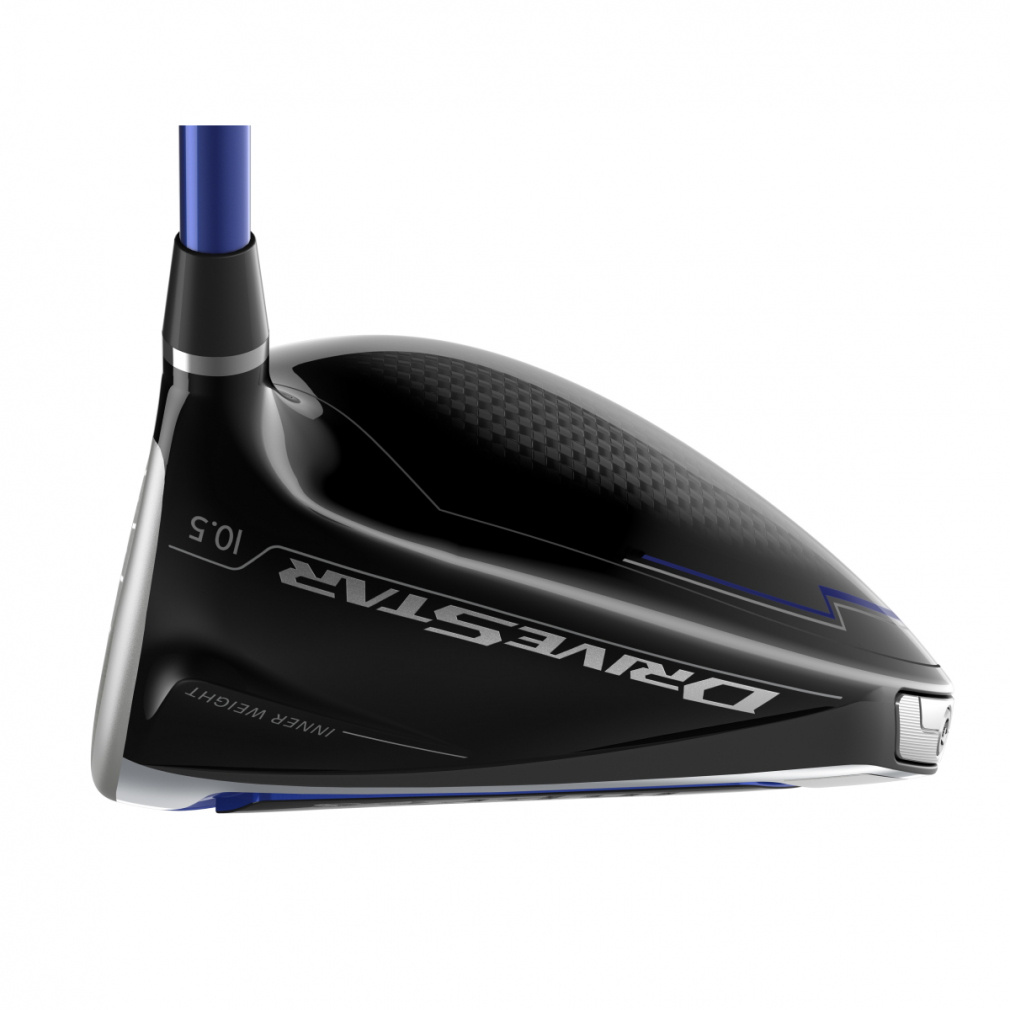 YAMAHA driver 23inpres DRIVESTAR