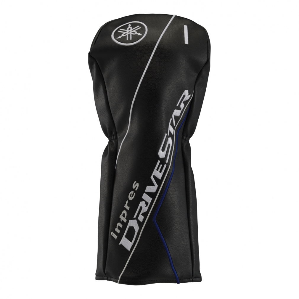 YAMAHA driver 23inpres DRIVESTAR