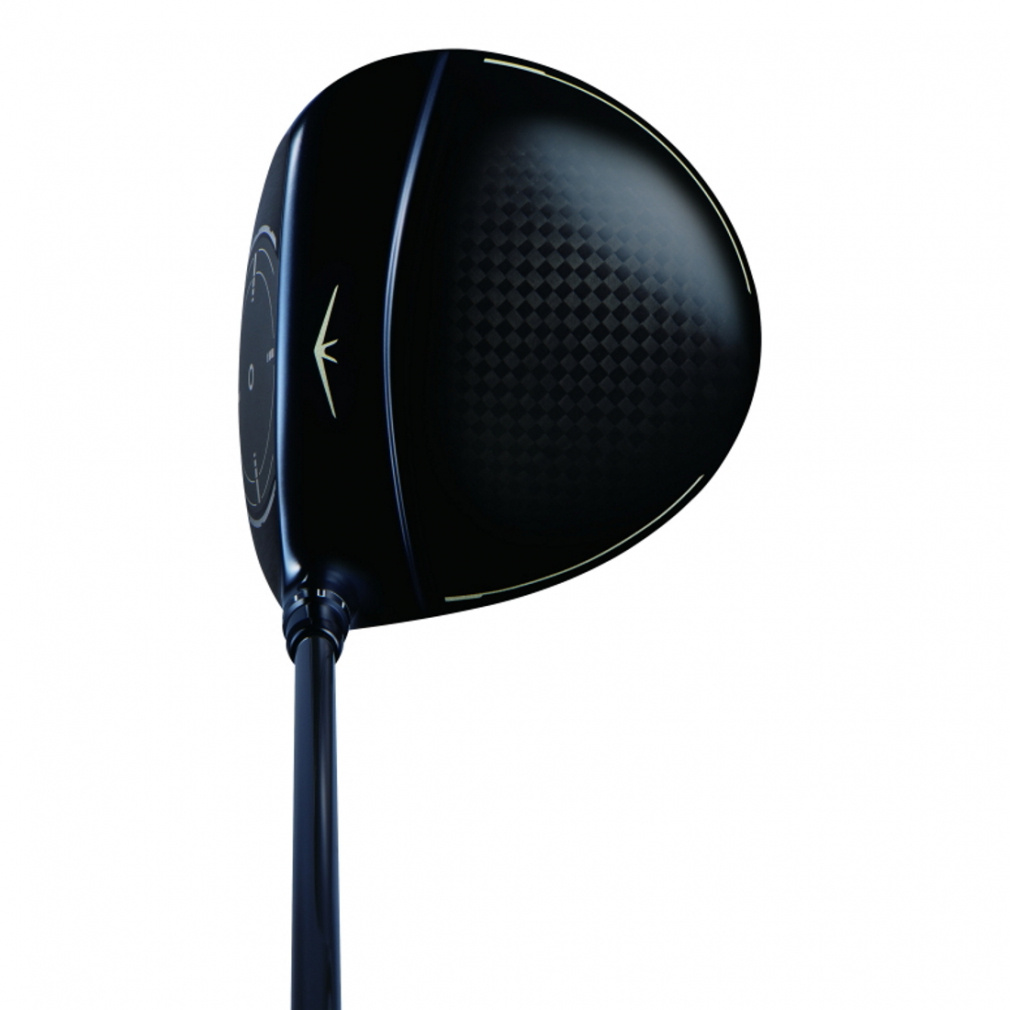 YONEX driver 06 Royal EZONE 1W