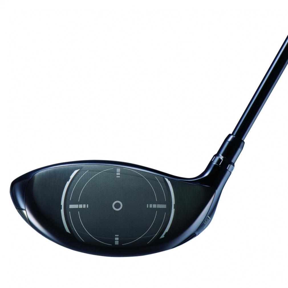 YONEX driver 06 Royal EZONE 1W