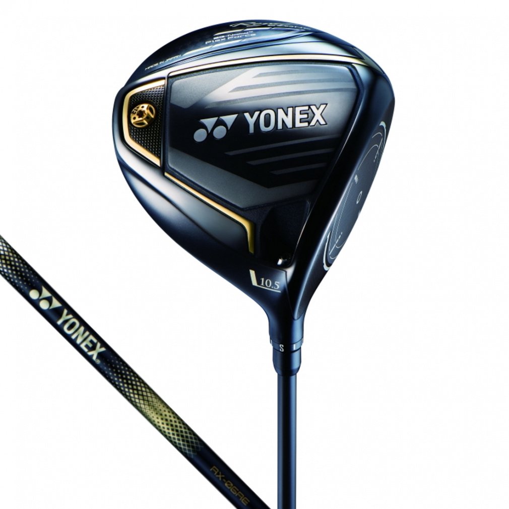 YONEX driver 06 Royal EZONE 1W