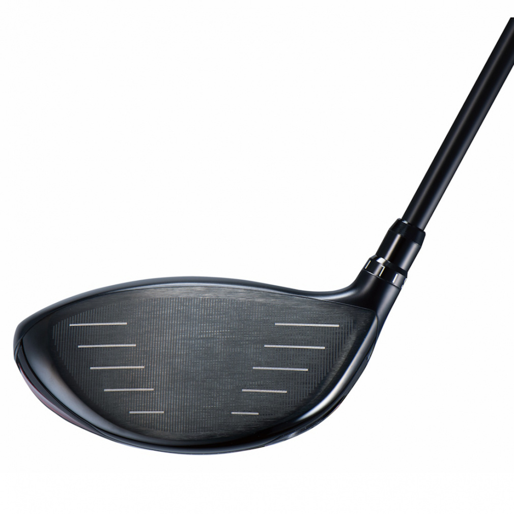 YONEX driver EZONE GT Type-S