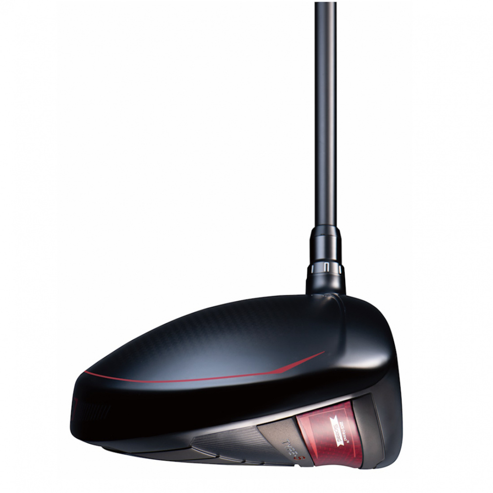 YONEX driver EZONE GT Type-S