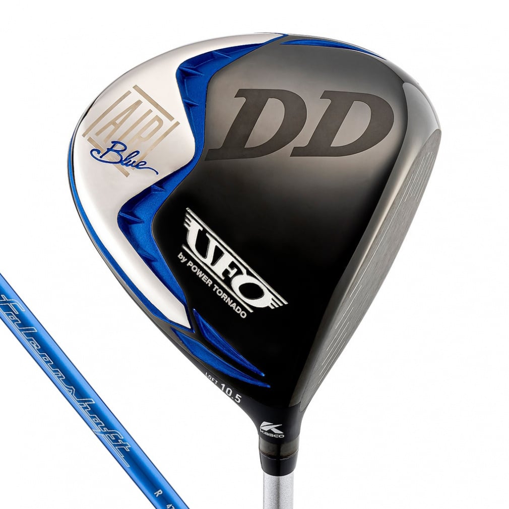 kasco driver UFO AIR DD 1W