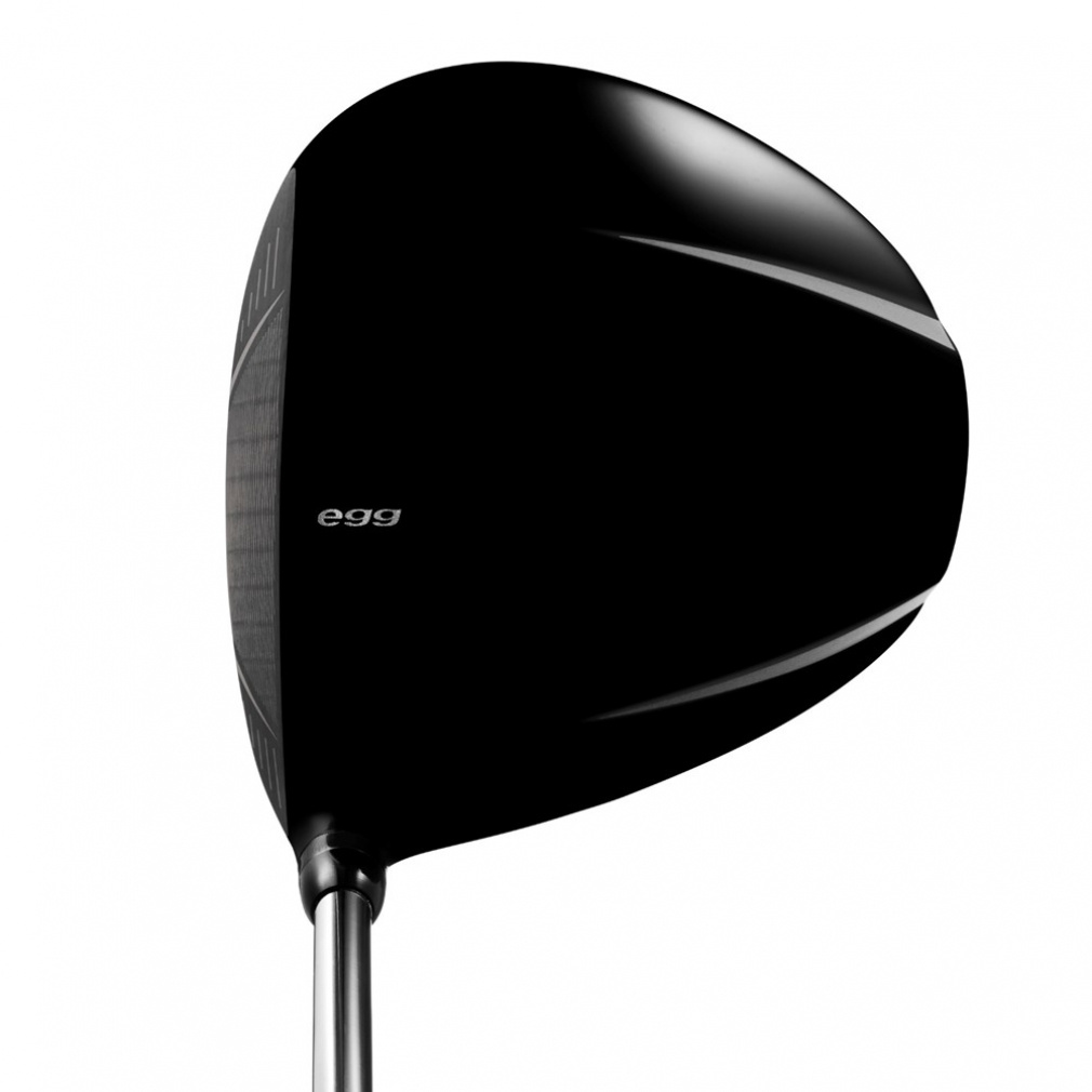 PRGR driver 24 SUPER EGG