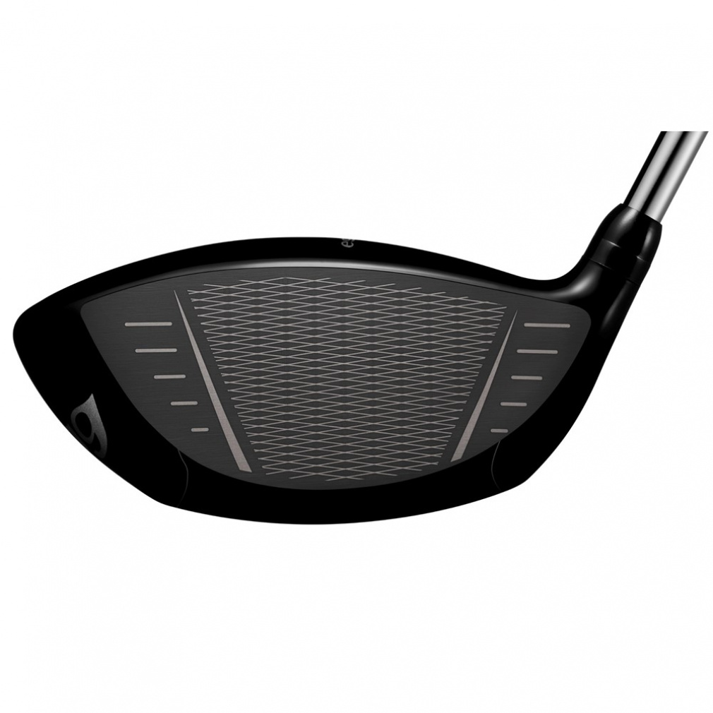 PRGR driver 24 SUPER EGG