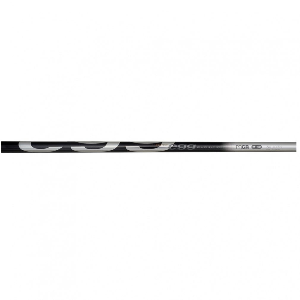 PRGR driver 24 SUPER EGG