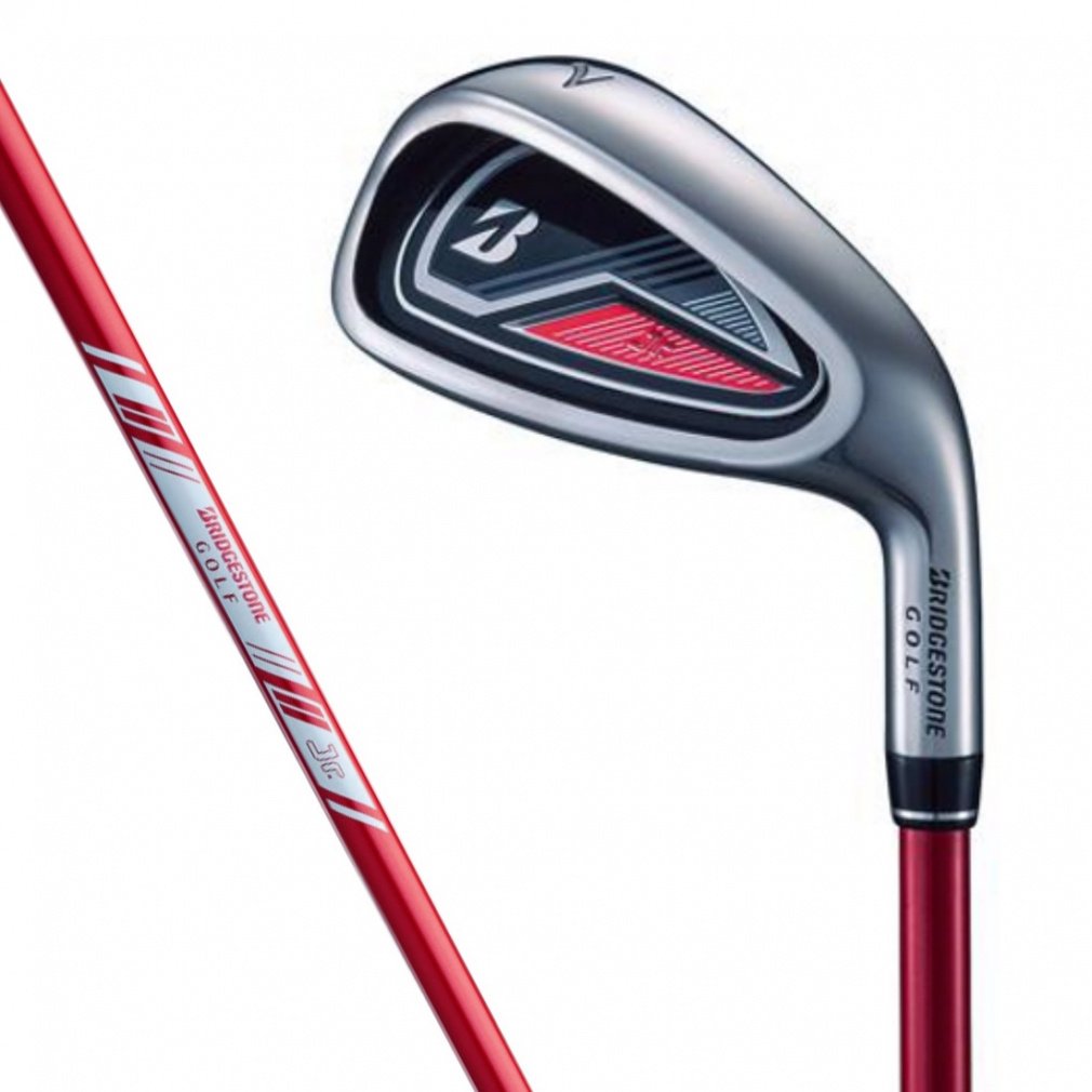 BRIDGESTONE GOLF iron club Iron Type150 GOLF