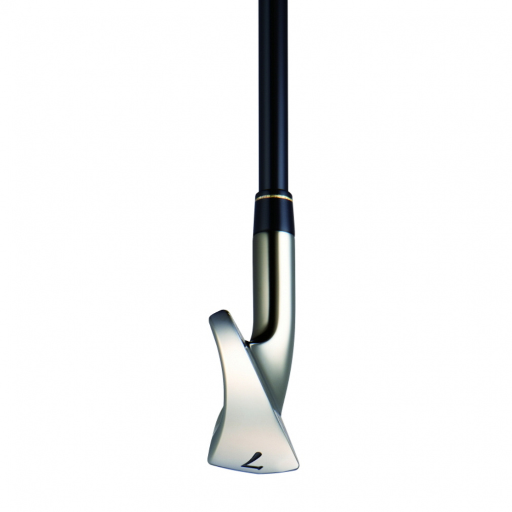 YONEX iron club 06Royal EZONE