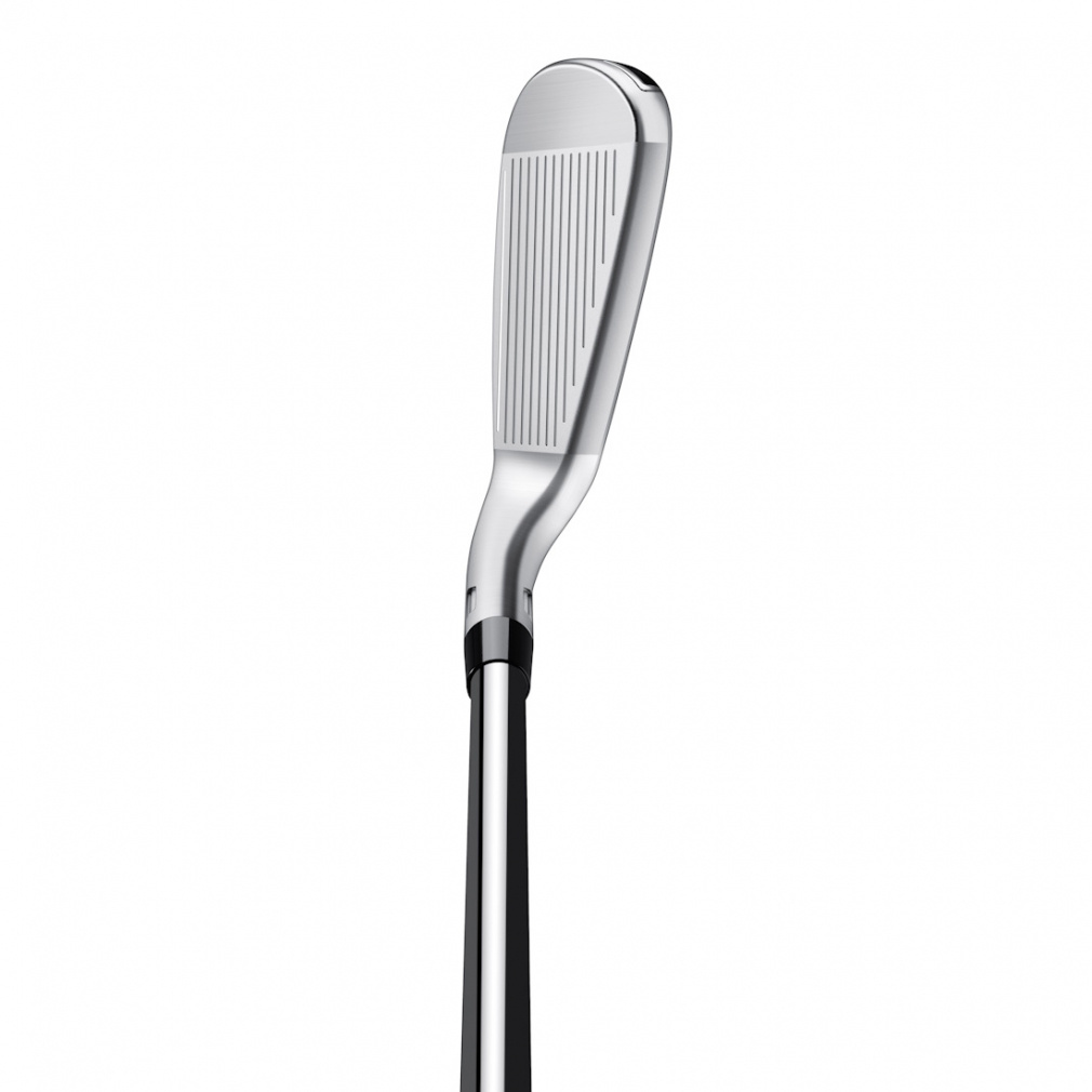 TaylorMade iron club Qi IRON Lefty N.S.PRO 910GH