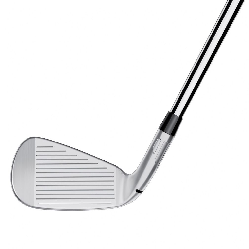 TaylorMade iron club Qi IRON Lefty N.S.PRO 910GH