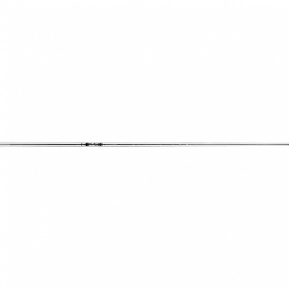 TaylorMade iron club Qi IRON Lefty N.S.PRO 910GH