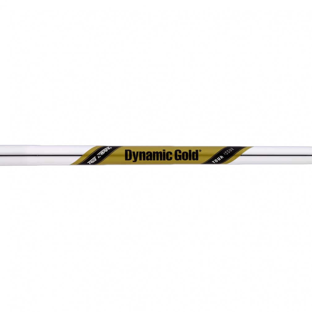 MIZUNO wedge Single The Craft 48ﾟ/18ﾟ Dynamic Gold EX Tour Issue