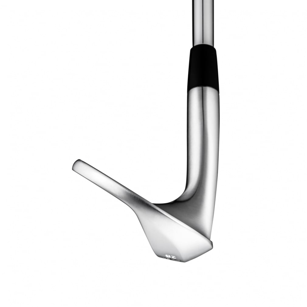 MIZUNO wedge Single The Craft 48ﾟ/18ﾟ PROJECT X 5.5