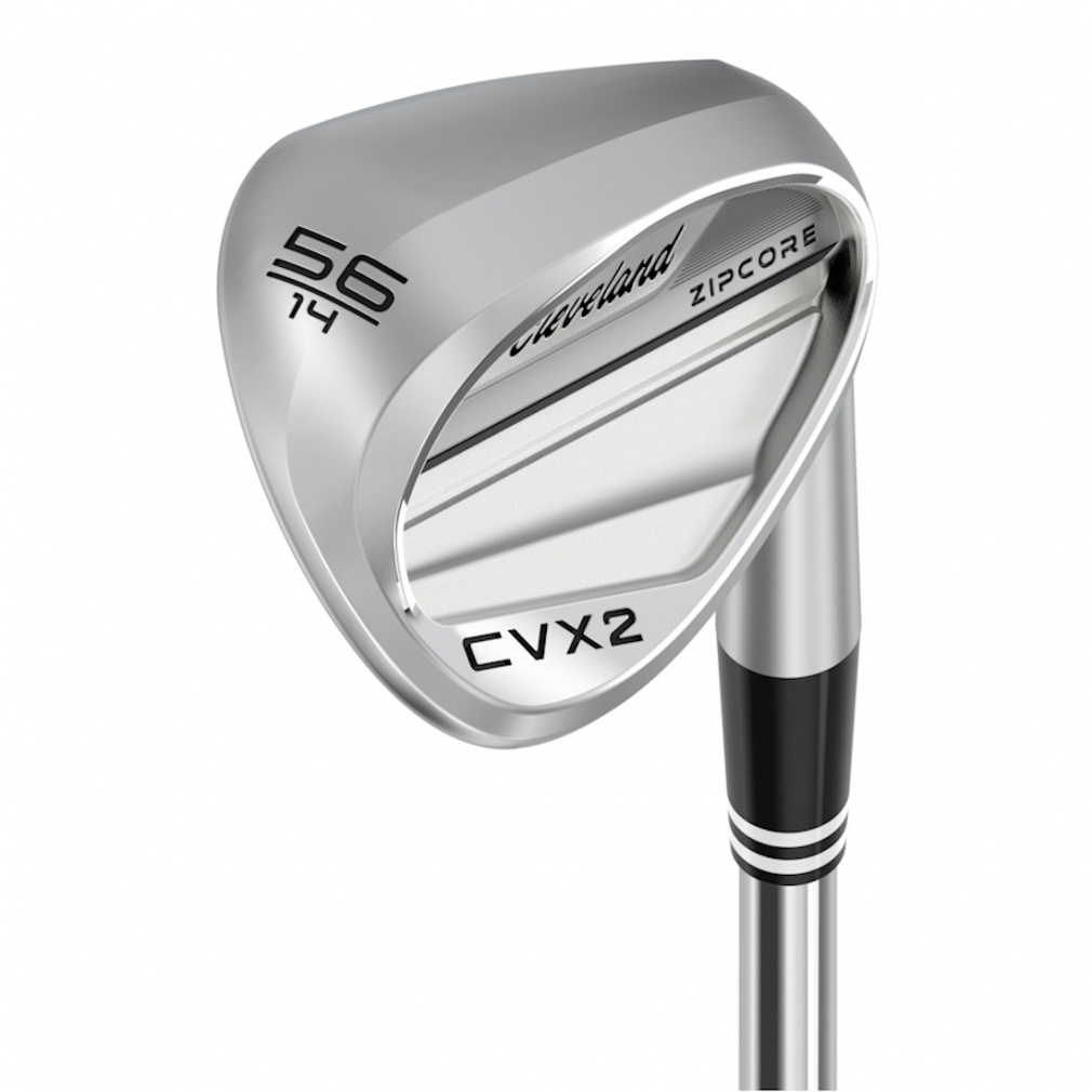 Cleveland wedge CVX2 ZIPCORE