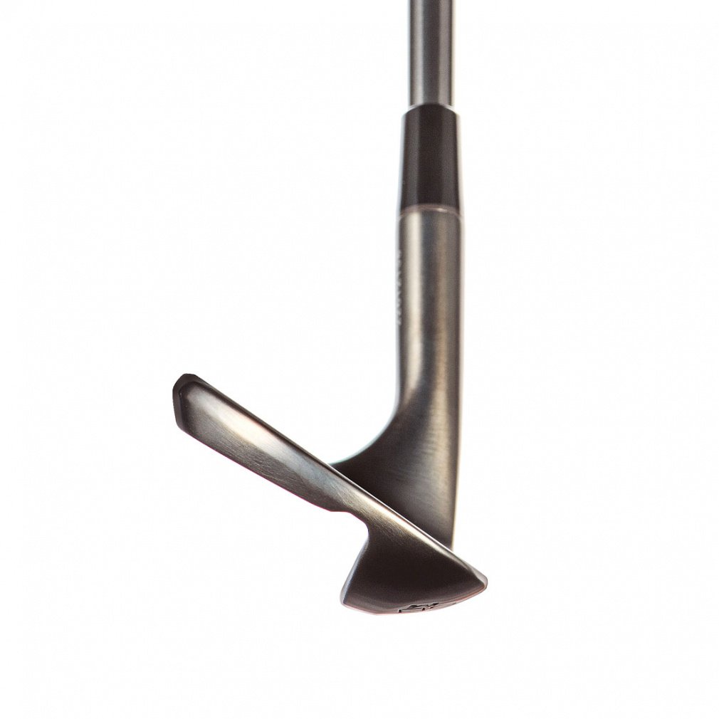 FOURTEEN wedge RM-α (BK)