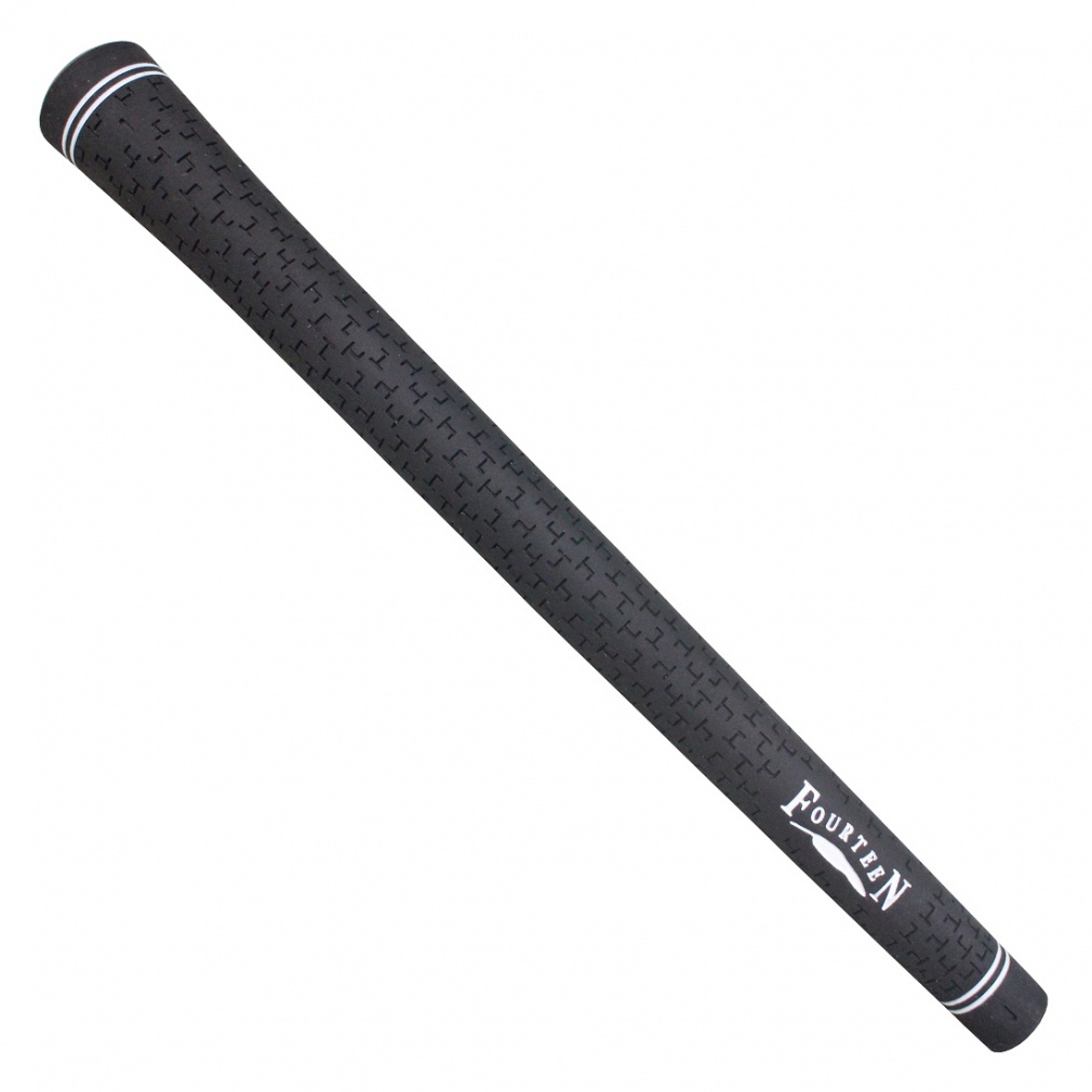 FOURTEEN wedge RM-α (BK)