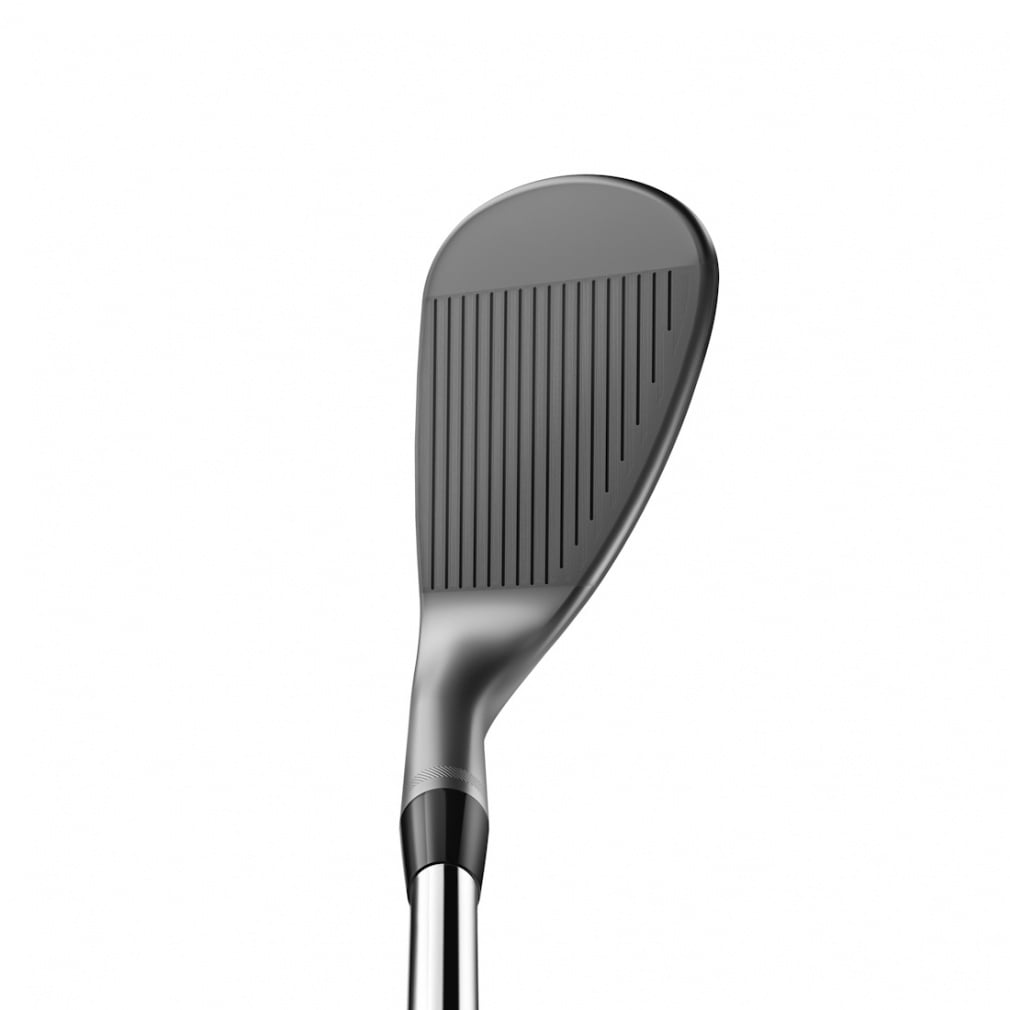 Titleist wedge VOKEY DESIGN SM10 Nickel BV105