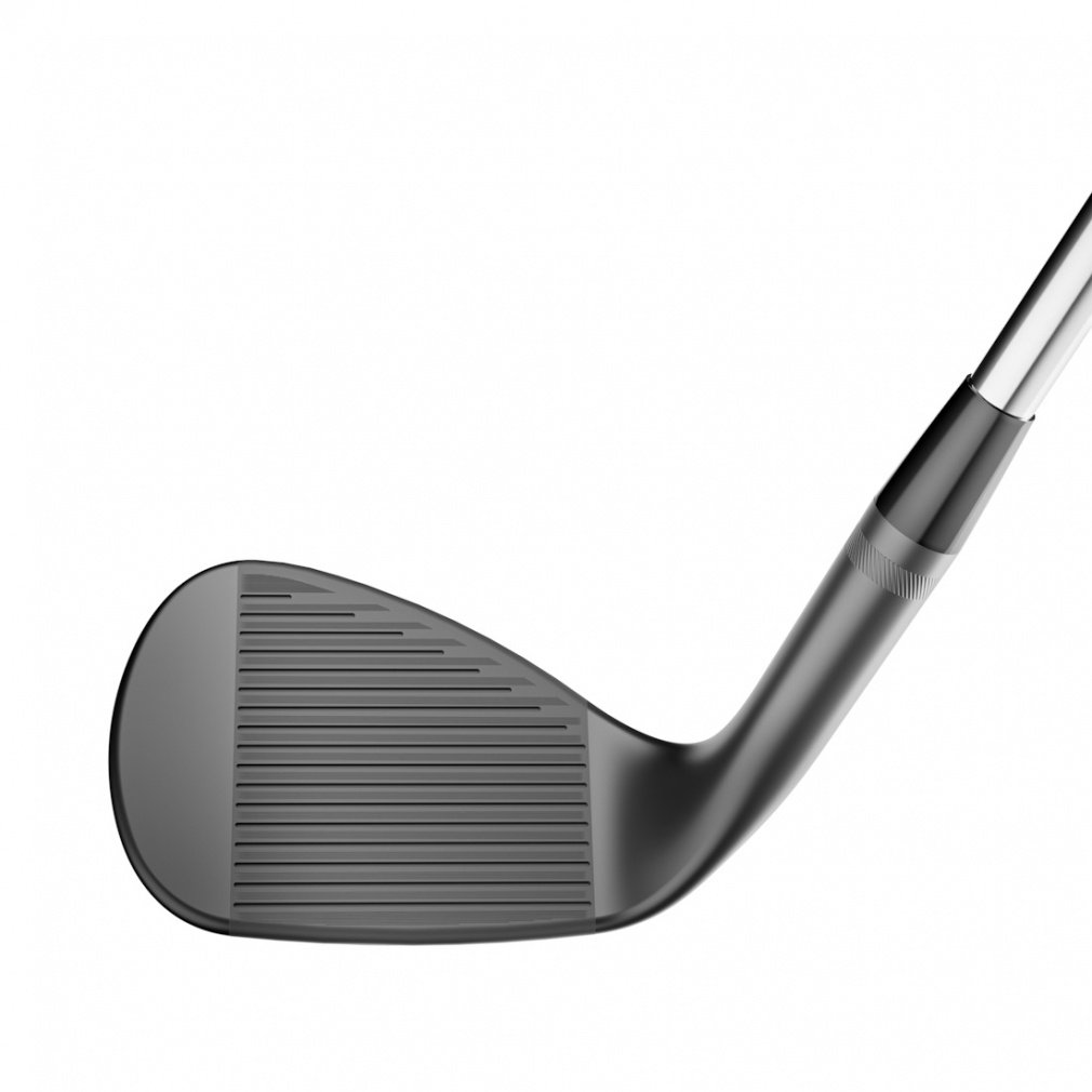 Titleist wedge VOKEY DESIGN SM10 Nickel BV105